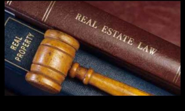 Real estate practice and advisory